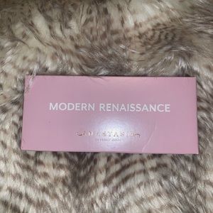 NWT Modern Renaissance palette